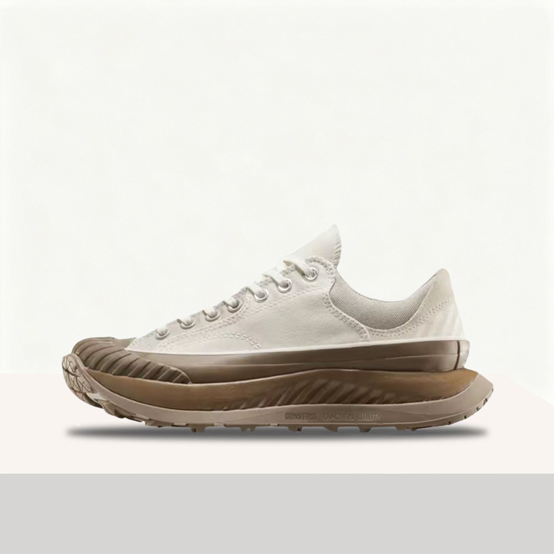 Converse Shoes Chuck 70 - Converse Chuck 70 AT-CX Unisex Beige/Marrón,