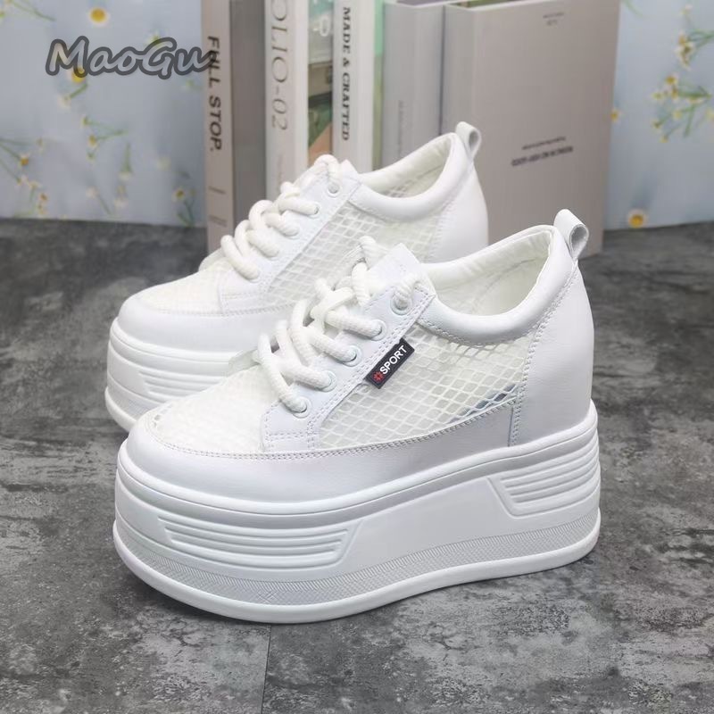 Wedge Espadrille Women - Tenis De Mujer, Zapatillas Deportivas de