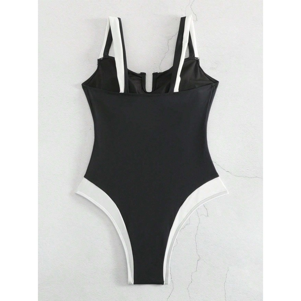 Bikini Tankini 2026 para Mujer - Swimsuit Bikini Ruched reseña y precio