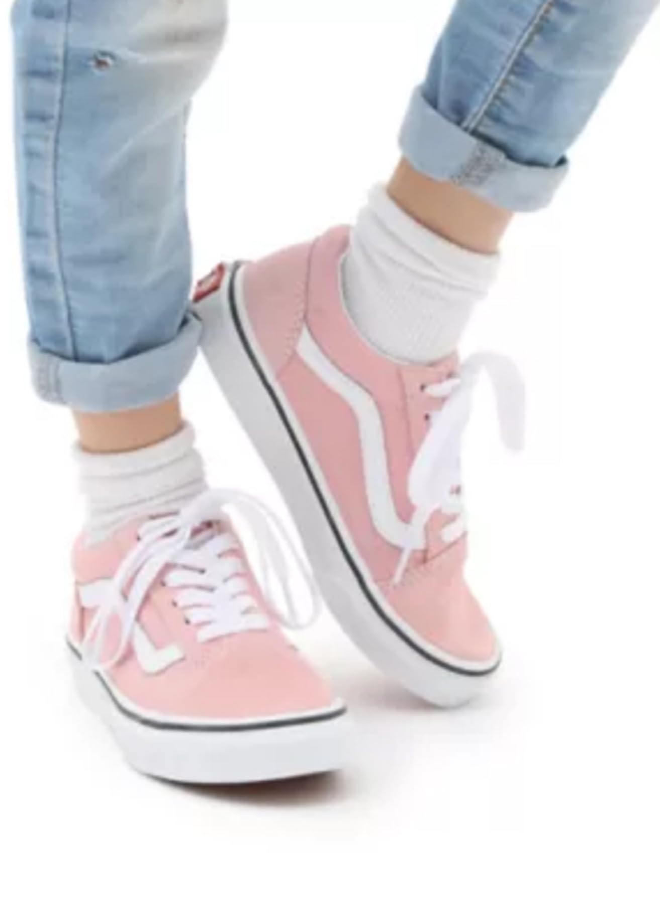 Zapatillas Vans Youth Old Skoo - Vans Shoes Old Skool reseña y precio