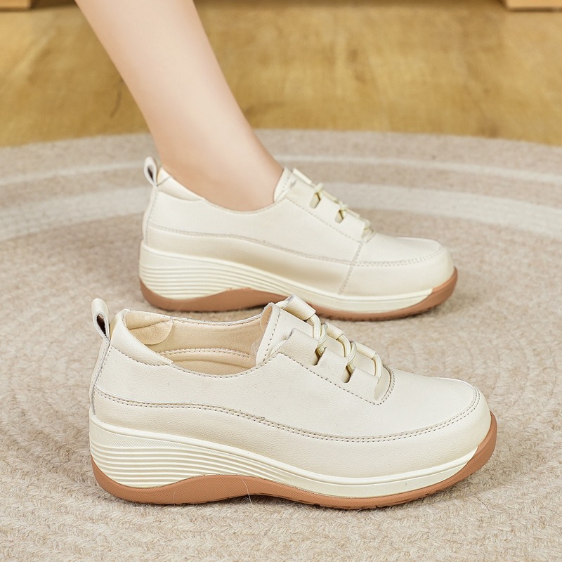 2025 Zapatillas de deporte Pri - Wedge Espadrille Women reseña y precio