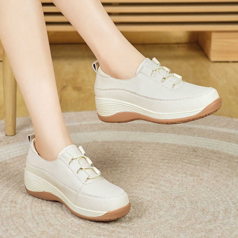 2025 Zapatillas de deporte Pri - Wedge Espadrille Women reseña y precio